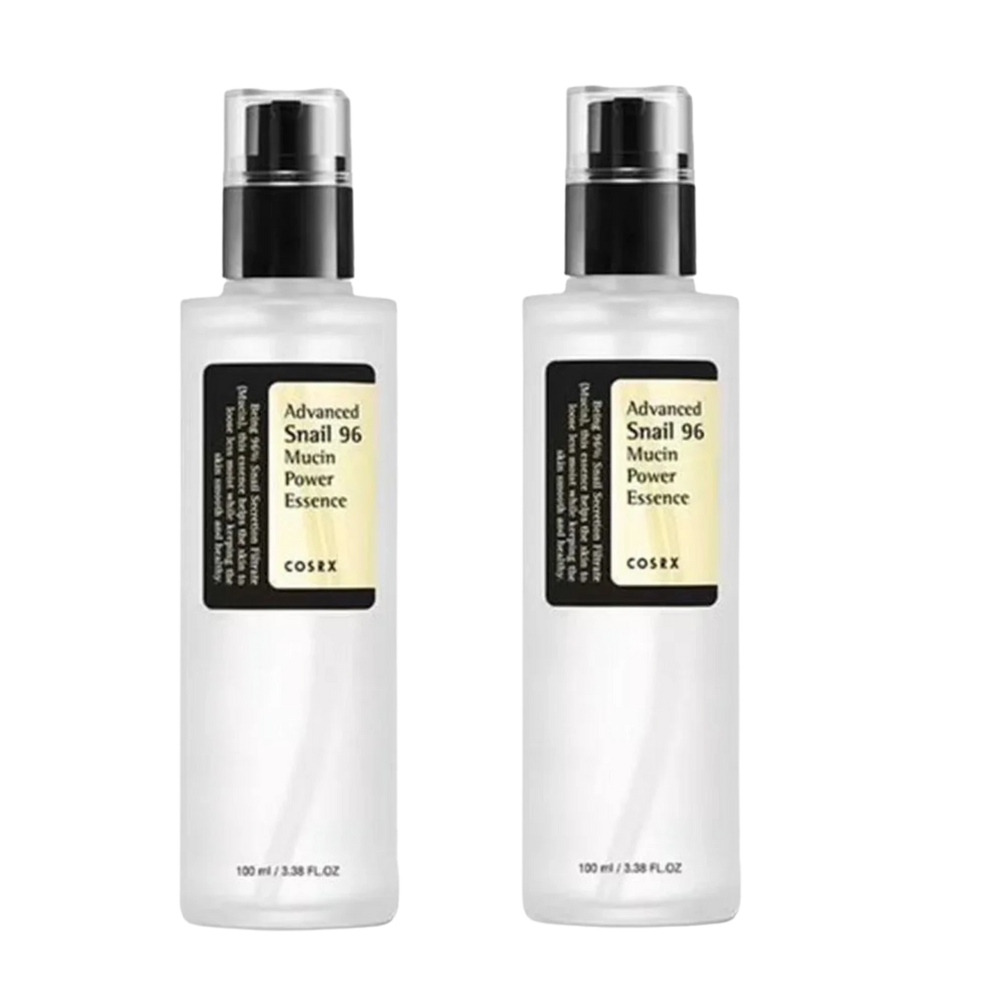 Snail Mucin 96% Collagen Booster Serum – Brightening, Anti-Aging & Acne Treatment - Lylamor.com
