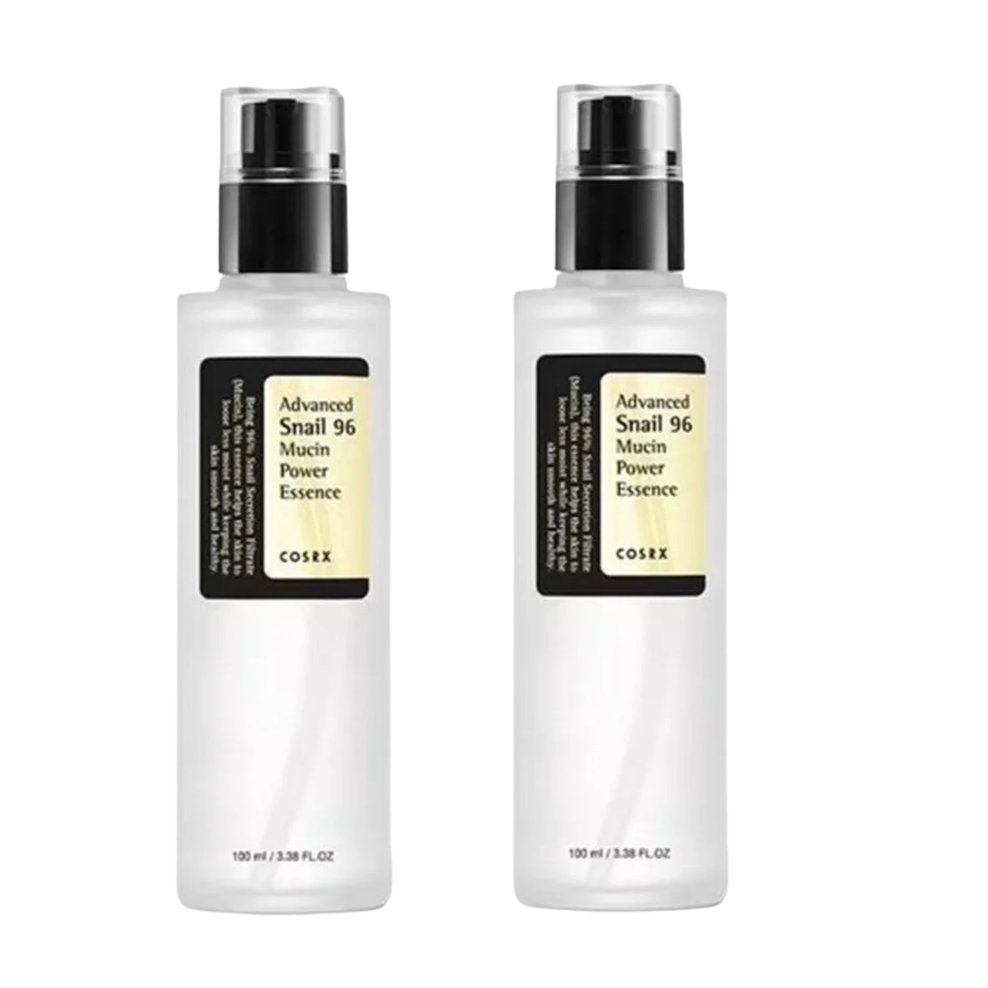 Snail Mucin 96% Collagen Booster Serum – Brightening, Anti-Aging & Acne Treatment - Lylamor.com