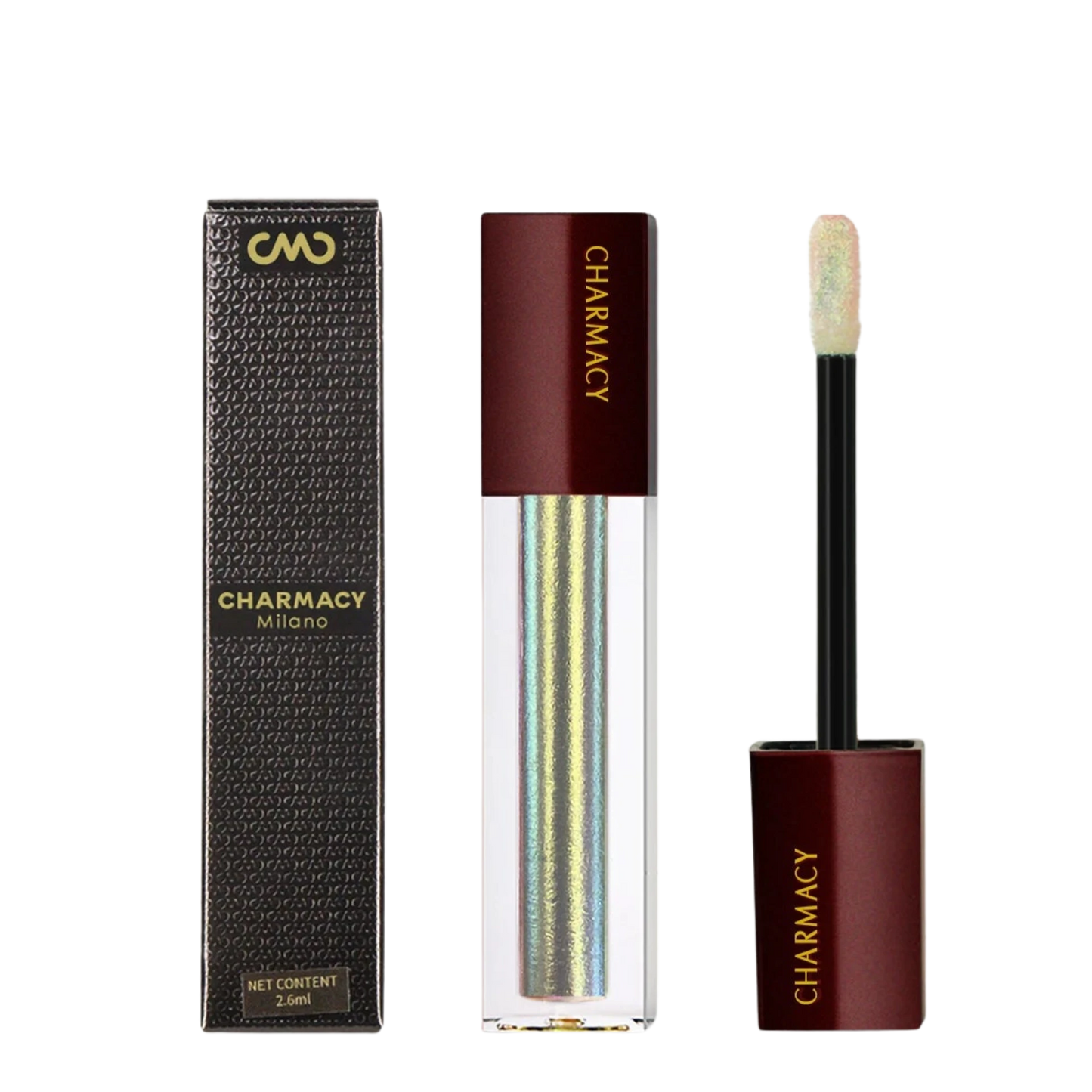 CHARMACY Chameleon Liquid Lip gloss