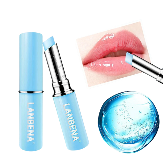 LANBENA Hyaluronic Acid Lip Balm