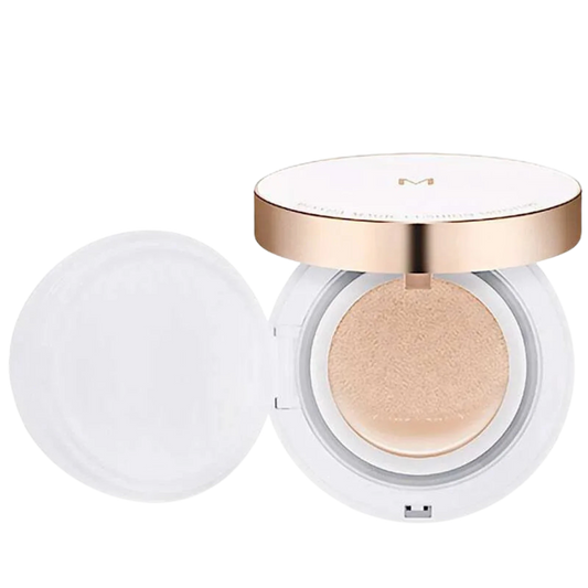 MISSHA M Magic Cushion BB Cream with Concealer & Hydration - Lylamor.com