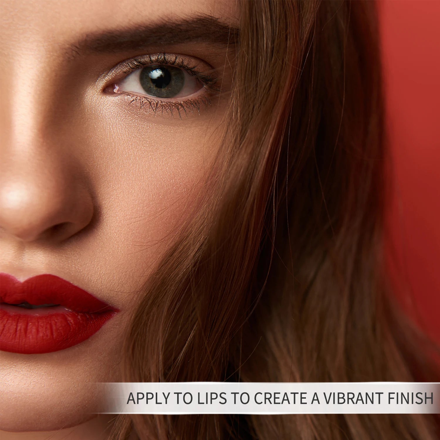 CATKIN Velvet Matte Lipstick – Long Lasting, Hydrating, Smooth & Creamy Texture - Lylamor.com