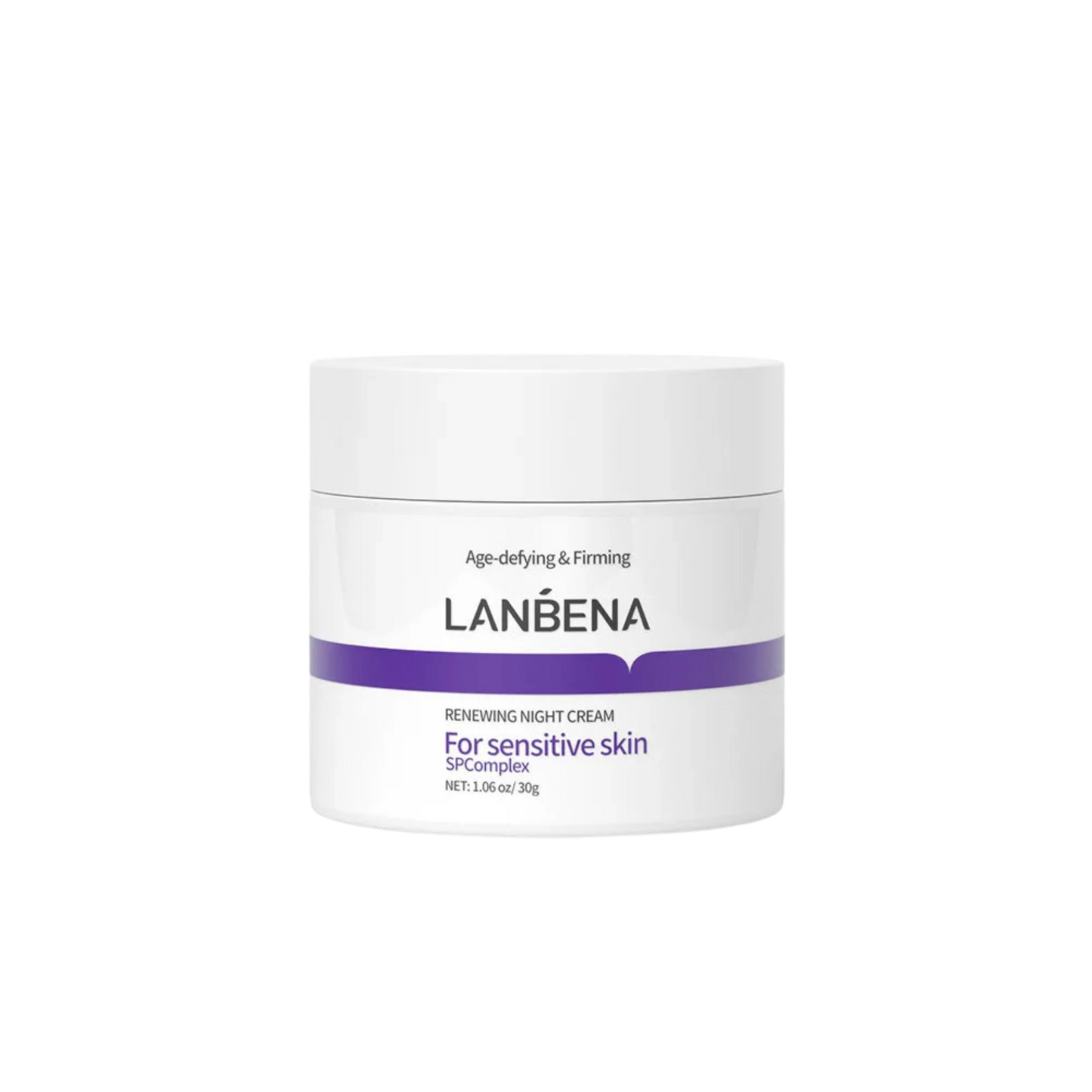 LANBENA Anti-Dull Renewing Day & Night Cream