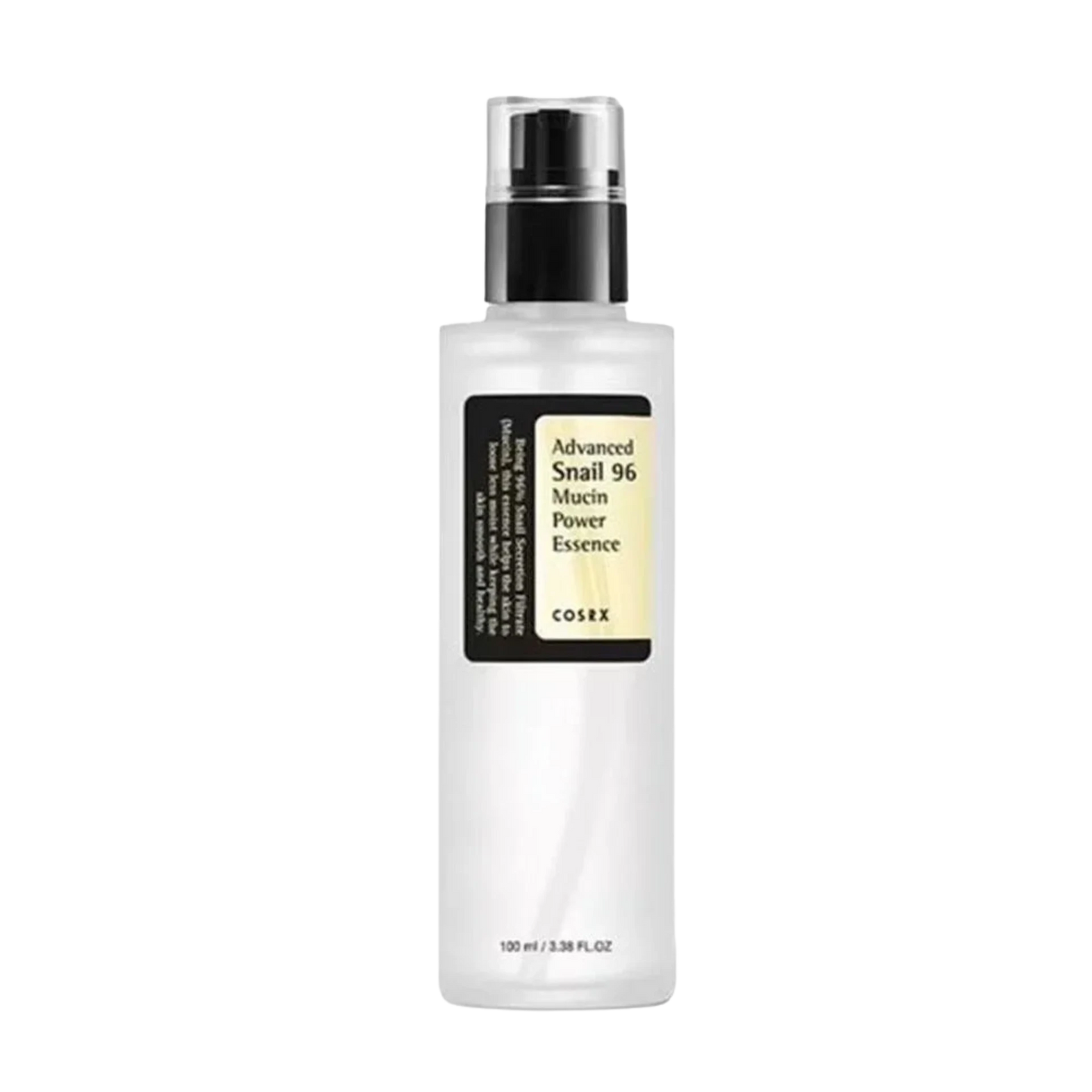 Snail Mucin 96% Collagen Booster Serum – Brightening, Anti-Aging & Acne Treatment - Lylamor.com