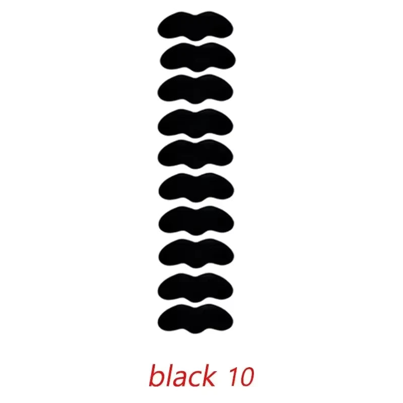 Blackhead Removal Stickers (10/50/100PC) – Deep Cleansing Nose Pore Strips