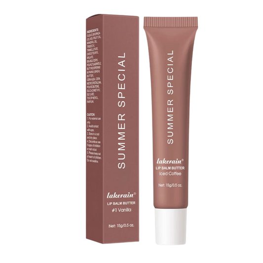 4pcs Lip Balm Deep Moisturizing Long Lasting Nourishment Daily Lip Care - Lylamor.com