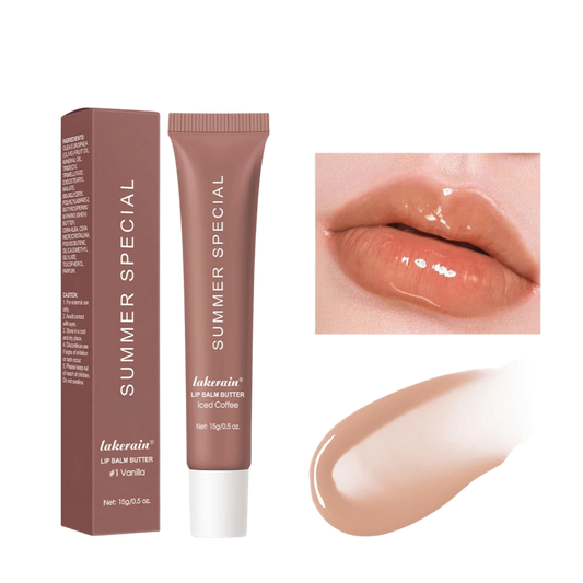 4pcs Lip Balm Deep Moisturizing Long Lasting Nourishment Daily Lip Care - Lylamor.com
