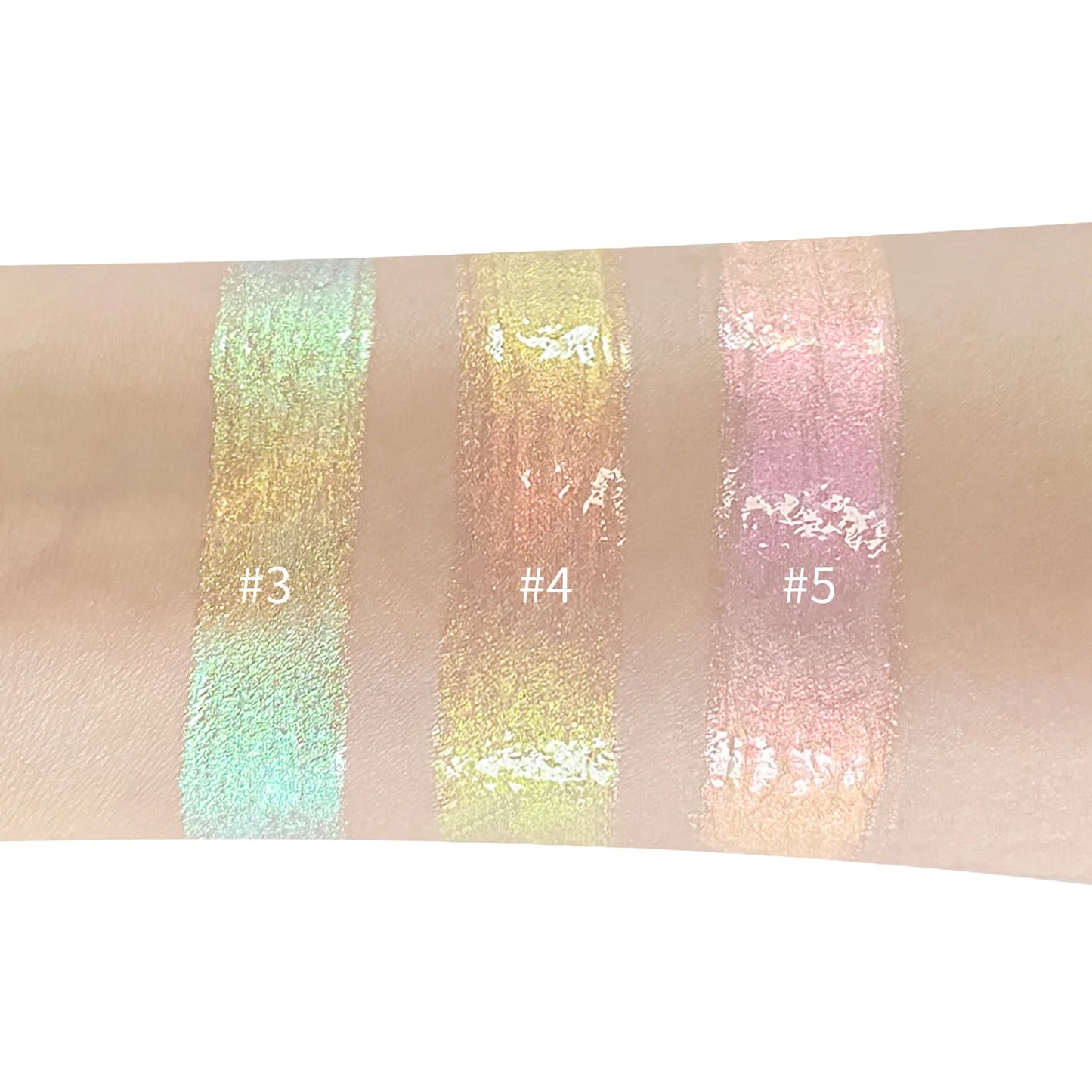 CHARMACY Chameleon Liquid Lip gloss