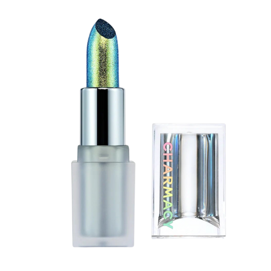 Magicolor Star Glow Lipstick – 6 Colors, PH Color-Changing Lip Gloss for Moisturized Radiant Lips