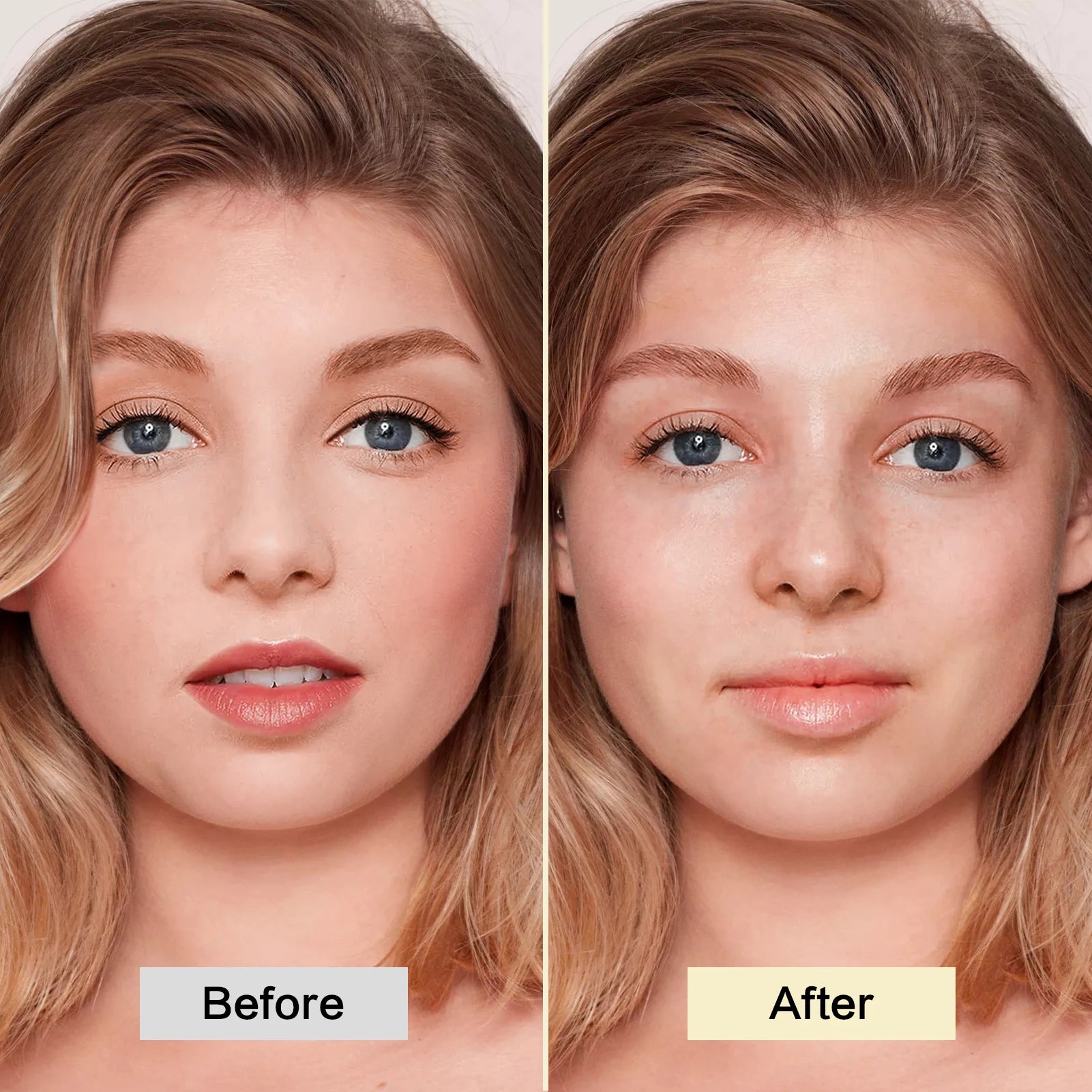 CARSLAN Purifying Cleansing Oil Gentle Makeup Remover for Face Eyes and Lips - Lylamor.com