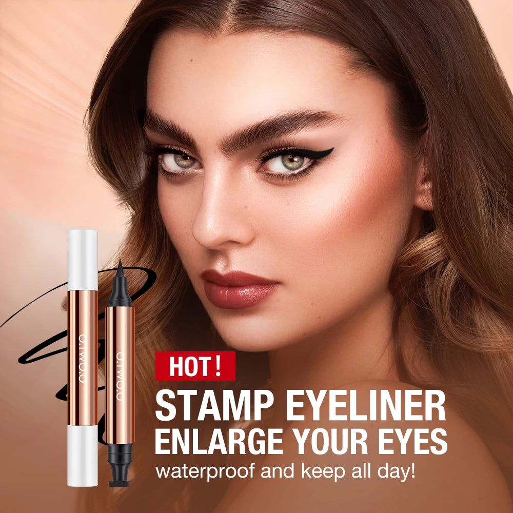 O.TWO.O Full Makeup Set Waterproof Cosmetics Kit