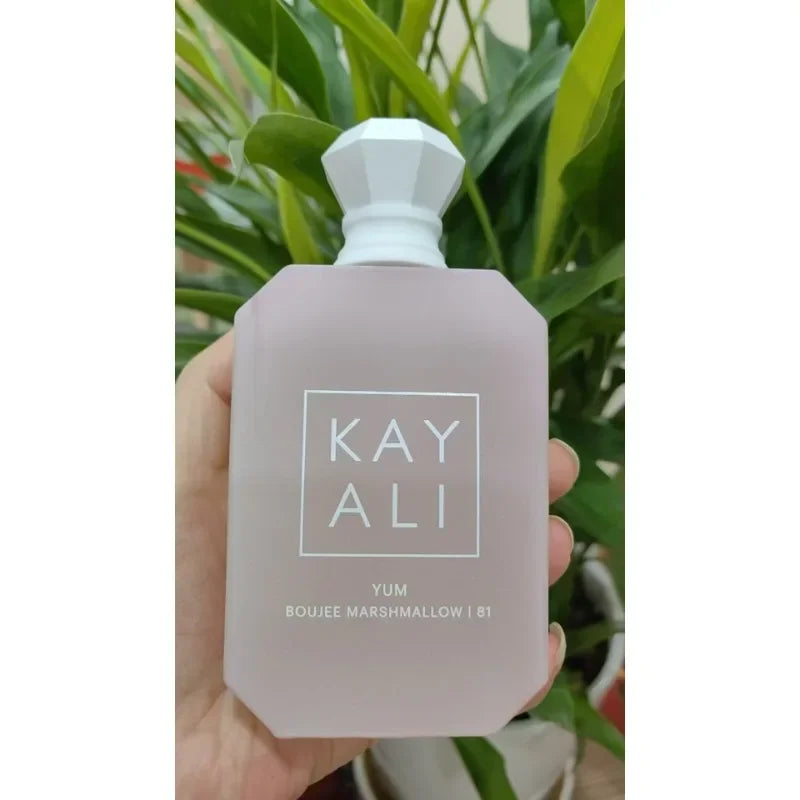 100ml Sophisticated Women’s Perfume – 12 Captivating Scents with Sweet Fruity Floral Notes and Warm Woody Undertones