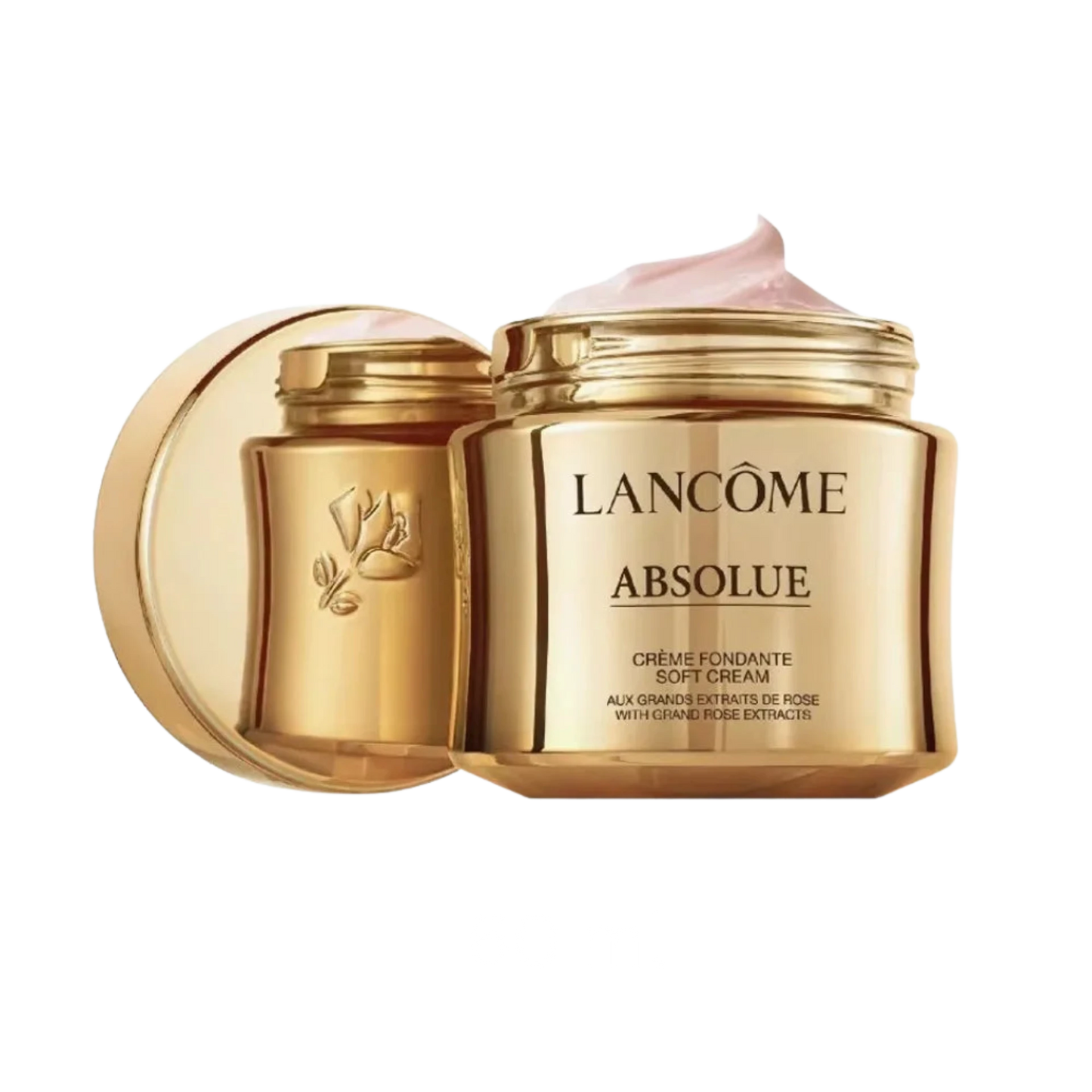 Lancôme Absolue Revitalizing Soft Cream 15ml (Travel Size)