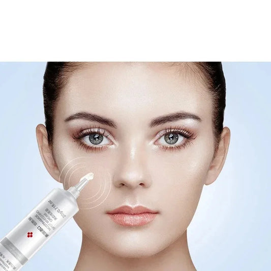 Niacinamide Brightening Cream – Dark Spot & Freckle Corrector with Vitamin E
