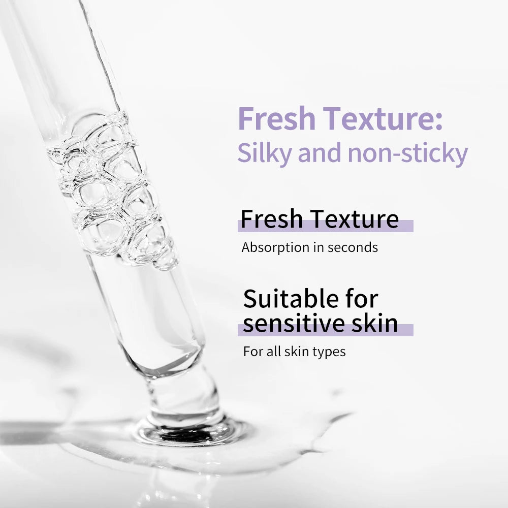 LANBENA Soothing Moisturizing Serum – Strengthens Skin Barrier, Repairs Redness - Lylamor.com