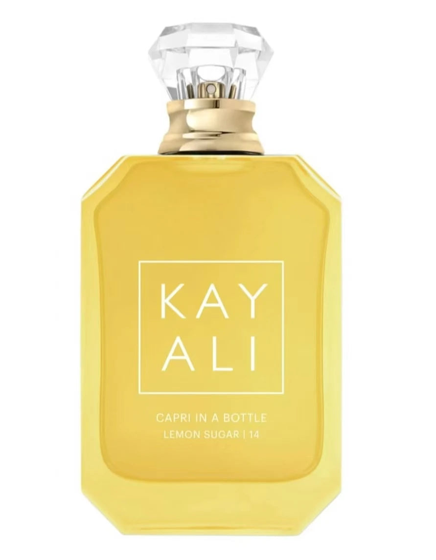 100ml Sophisticated Women’s Perfume – 12 Captivating Scents with Sweet Fruity Floral Notes and Warm Woody Undertones