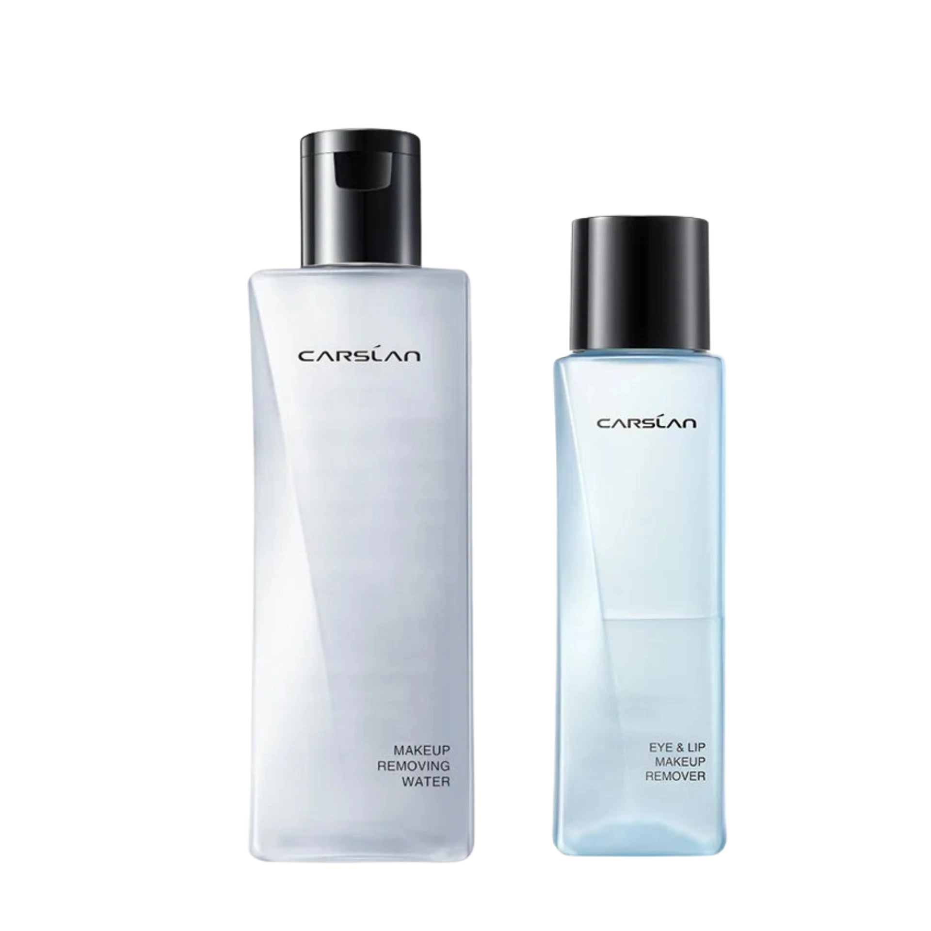 Carslan Plant Extract Eye Lip Makeup Remover Alcohol-free Gentle Soothing Moisturizing Makeup Cleansing Water Facial Cleanser - Lylamor.com