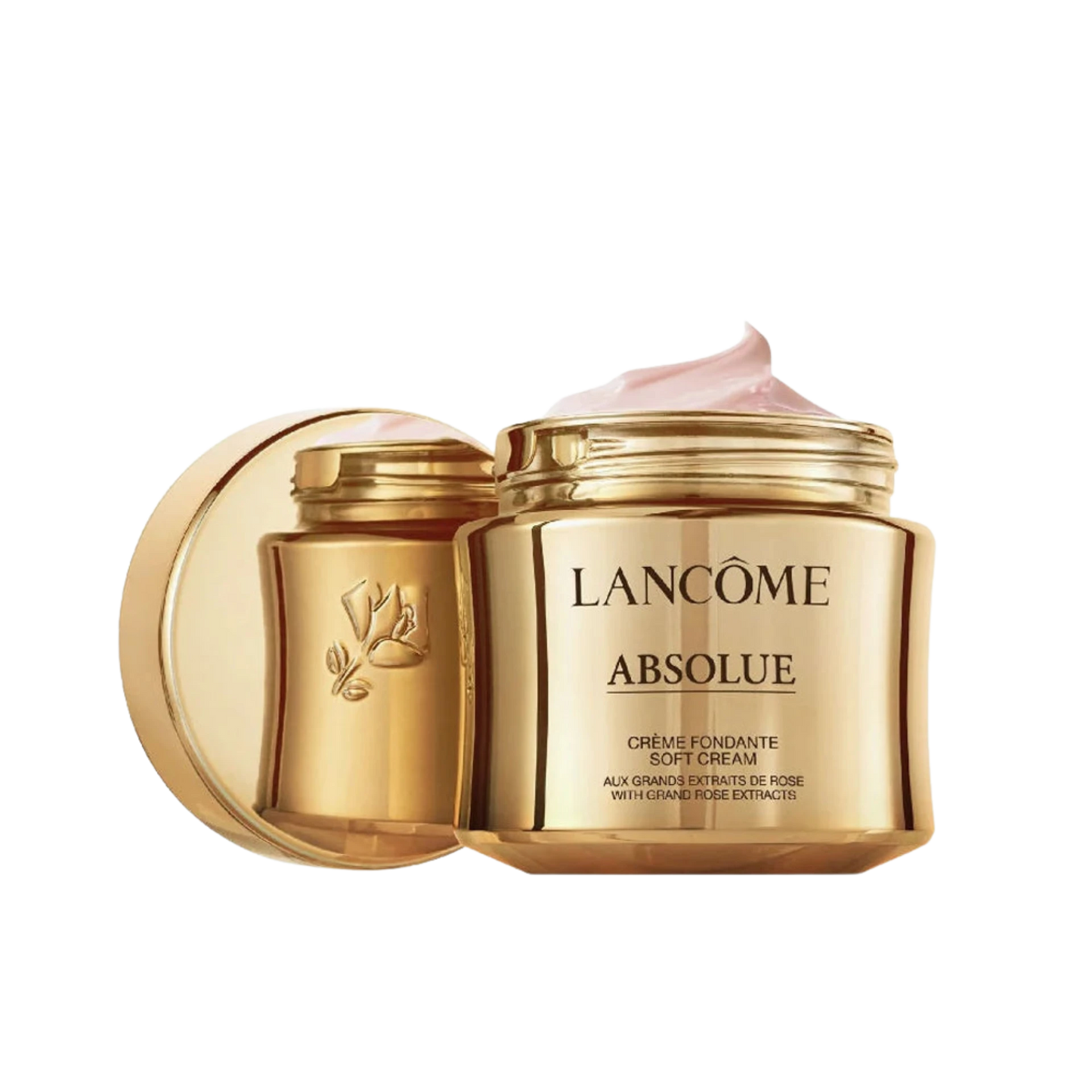 Lancôme Absolue Revitalizing Soft Cream 15ml (Travel Size)