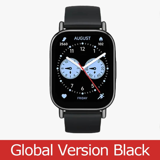 Global Version Xiaomi Redmi Watch 5 Lite 1.96'' AMOLED display