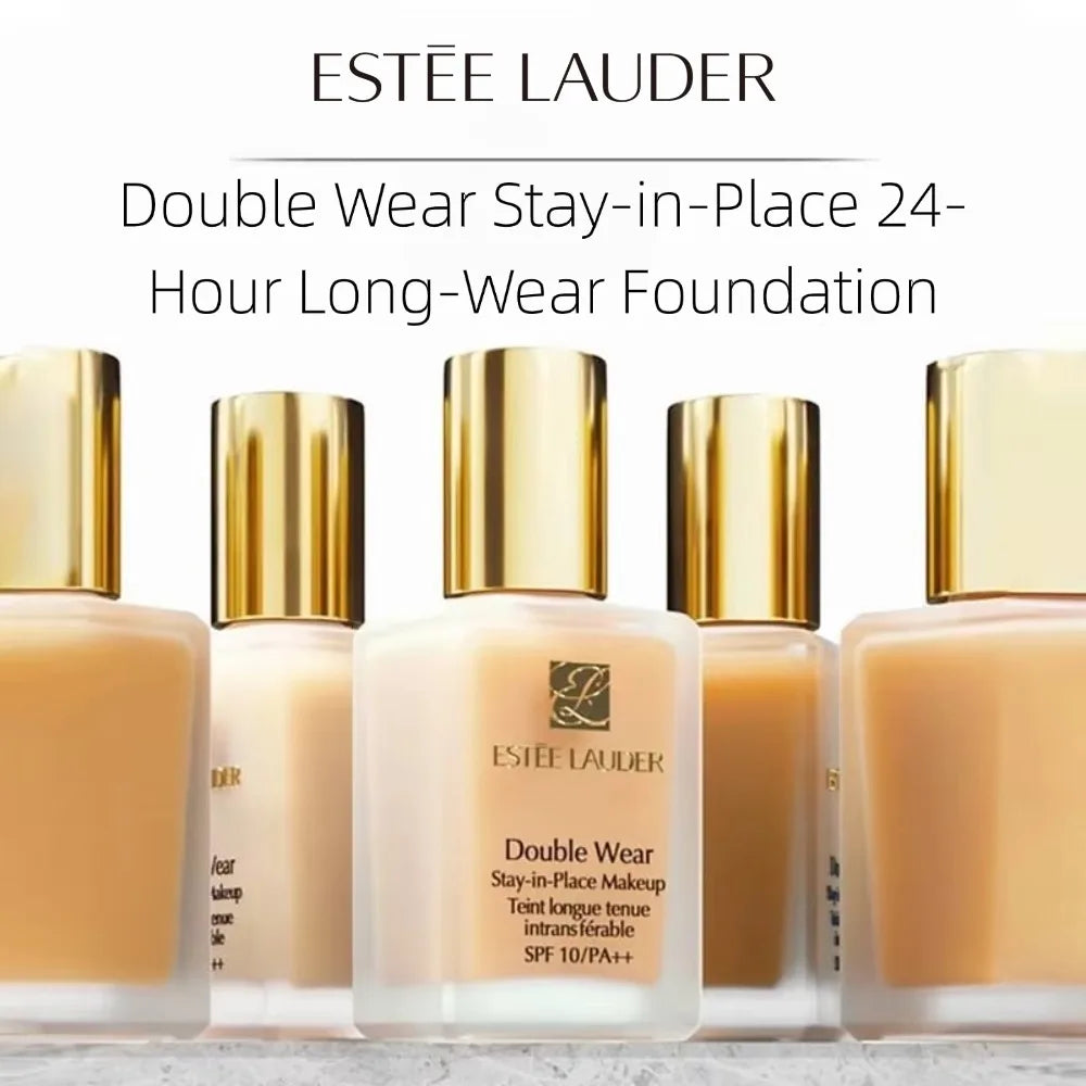 Estée Lauder Double Wear Stay-in-Place Foundation 30ml
