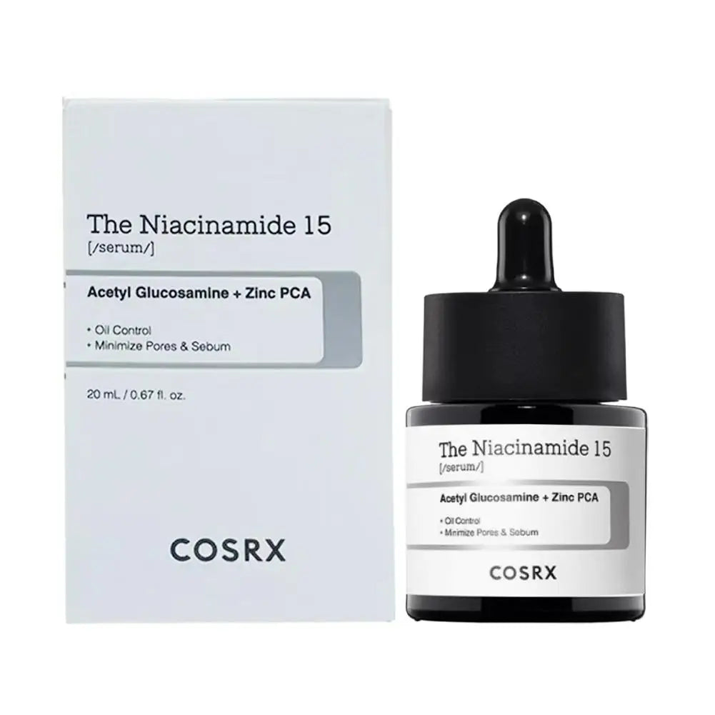 COSRX Advanced Snail Skincare Set – Essence, Toner & Cream - Lylamor.com