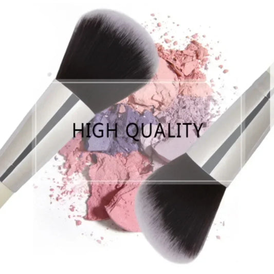 13-22pc Professional Makeup Brush Set - Complete Cosmetic Brush Kit - Lylamor.com