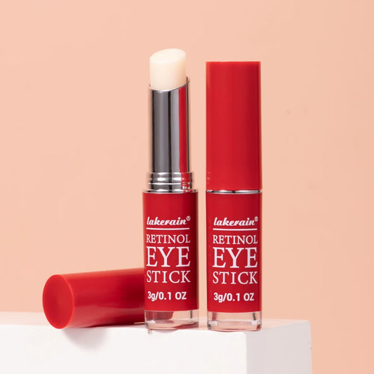 Retinol Eye Cream | Dark Circle Lightening & Firming Eye Serum Stick for Women - Lylamor.com