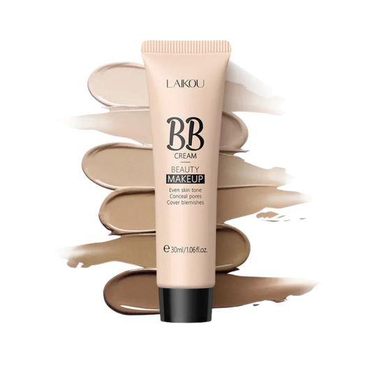 6 Color Concealer BB Cream | 30ml Natural Face Primer & Color Corrector - Lylamor.com