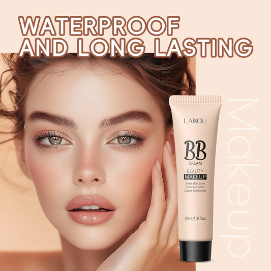 6 Color Concealer BB Cream | 30ml Natural Face Primer & Color Corrector - Lylamor.com