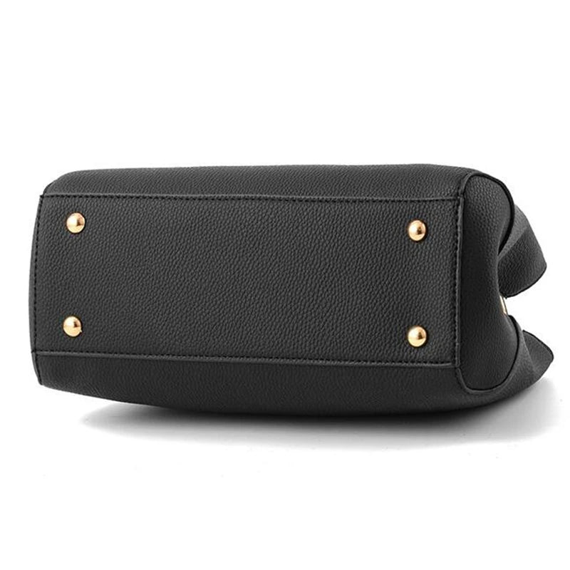 Yogodlns Floral Pendant Messenger Bag - Elegant Women's Tote & Crossbody Shoulder Purse - Lylamor.com