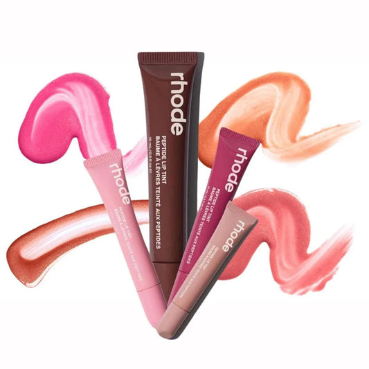 Rhode Pocket Blush Stick | Hydrating Lip & Cheek Tint with Natural Rouge Finish - Lylamor.com