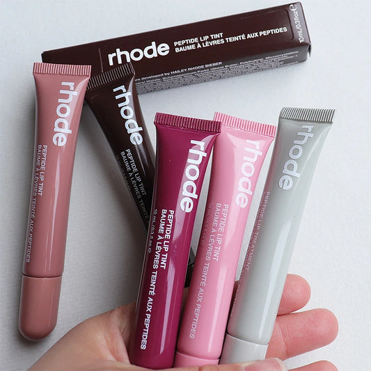 Rhode Pocket Blush Stick | Hydrating Lip & Cheek Tint with Natural Rouge Finish - Lylamor.com