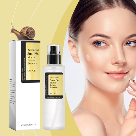 Advanced Snail 96 Mucin Essence | Anti Aging & Brightening Power Treatment - Lylamor.com