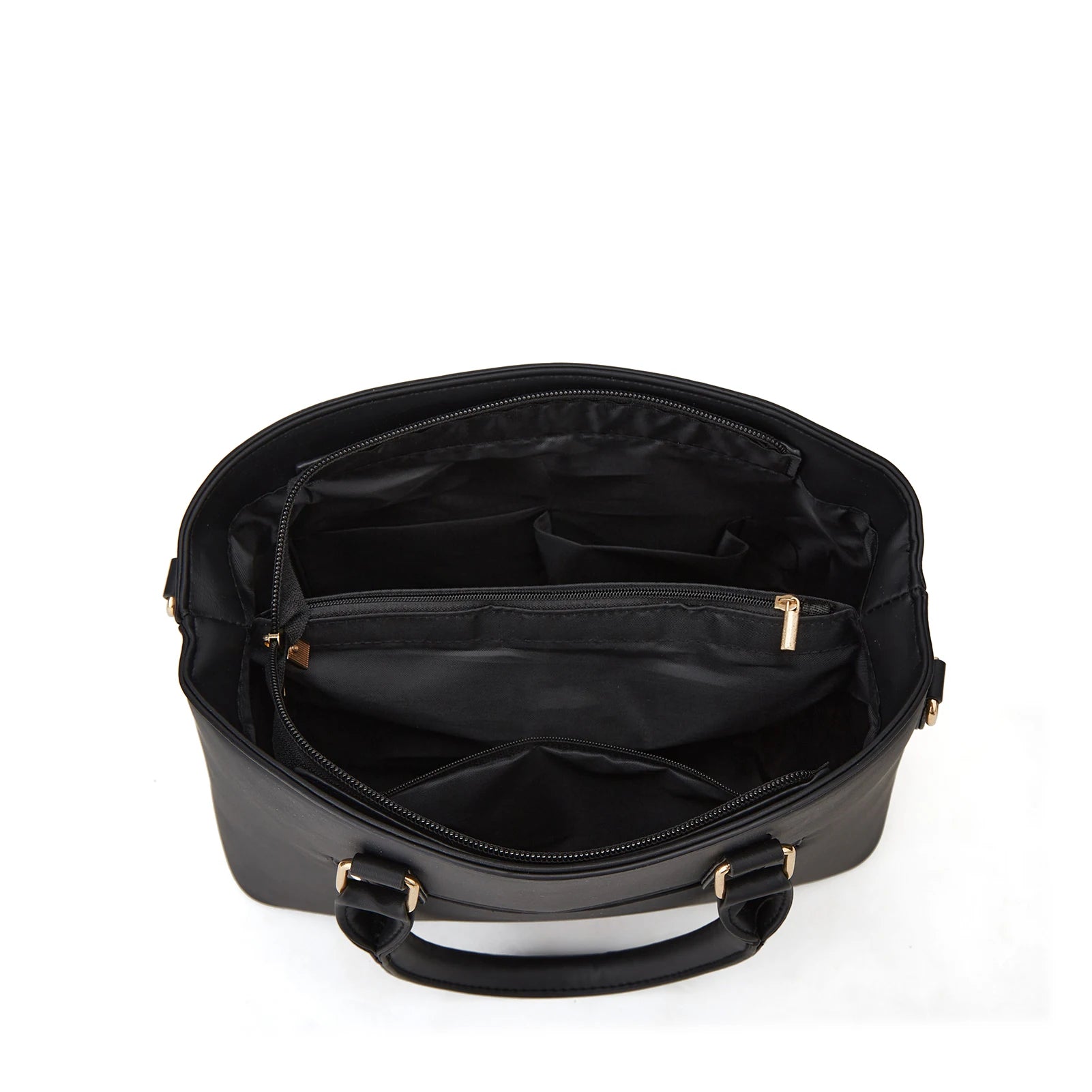 Korean Minimalist Handbag - Women's Simple Shoulder & Messenger Bag - Lylamor.com